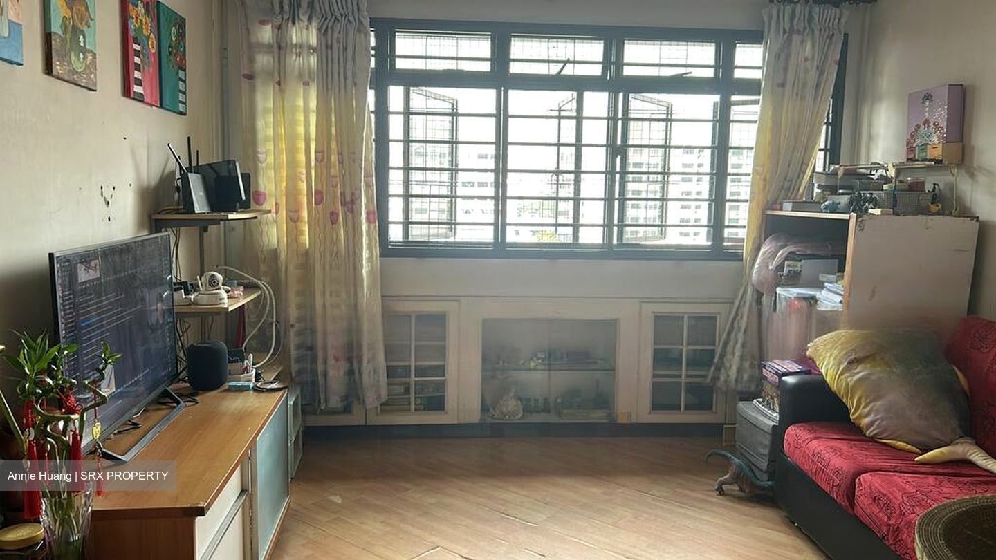 Blk 727 Woodlands Circle (Woodlands), HDB 4 Rooms #483984821